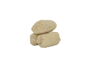 Garnalenkroketten — Schaap's Vishandel Leiden