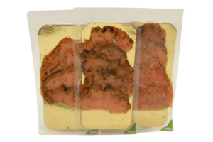 Gravad Lax — Schaap's Vishandel Leiden