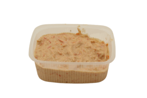 Krabsalade — Schaap's Vishandel Leiden
